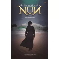 Mathewson Robins - The Expedition of a Nun (e-könyv)