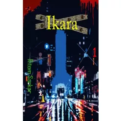 Ritom Sarkar - Ikara (e-könyv)