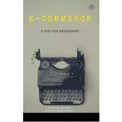 Anchit Jhamb - E-commerce (e-könyv)