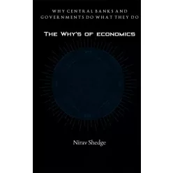 Nirav Shedge - The Why’s of economics (e-könyv)