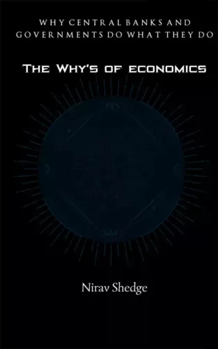 Nirav Shedge - The Why’s of economics (e-könyv)