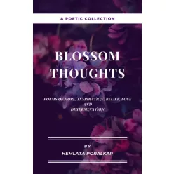 Hemlata Poralkar - Blossom Thoughts (e-könyv)