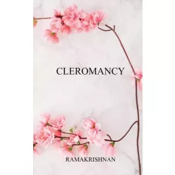 Ramakrishnan - Cleromancy (e-könyv)
