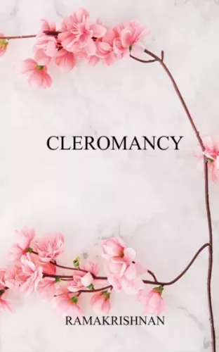Ramakrishnan - Cleromancy (e-könyv)