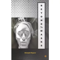 Gitanjali Kapoor - Beyond the Masks (e-könyv)