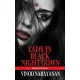 Vinod Narayanan - Black Night Gown (e-könyv)
