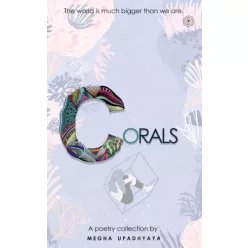 Megha Upadhyaya - Corals (e-könyv)