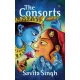 Savita Singh - The Consorts (e-könyv)