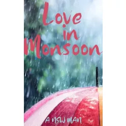 Love in Monsoon (e-könyv)
