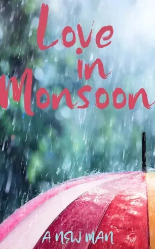 Love in Monsoon (e-könyv)