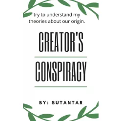 Sutantar - Creator's Conspiracy (e-könyv)