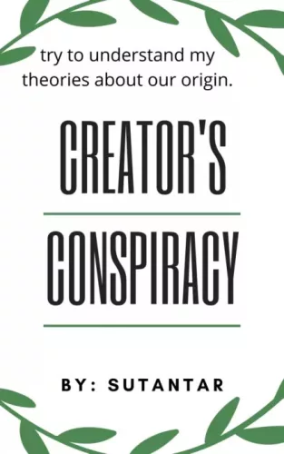 Sutantar - Creator's Conspiracy (e-könyv)