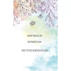 Muthukrishnan - Swiftness of Retribution (e-könyv)