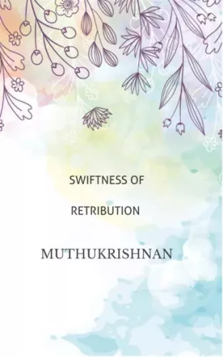 Muthukrishnan - Swiftness of Retribution (e-könyv)