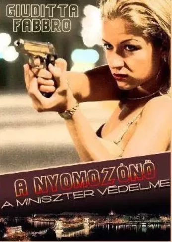 Giuditta Fabbro - A miniszter védelme (e-könyv)