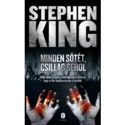 Stephen King - Minden sötét, csillag sehol (e-könyv)