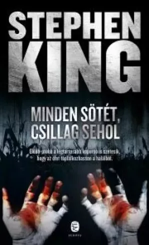 Stephen King - Minden sötét, csillag sehol (e-könyv)