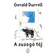 Gerald Durrell - A susogó táj (e-könyv)