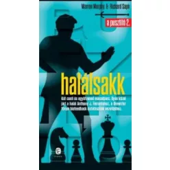 Richard Sapir, Warren Murphy - Halálsakk (e-könyv)