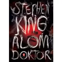 Stephen King - Álom doktor (e-könyv)