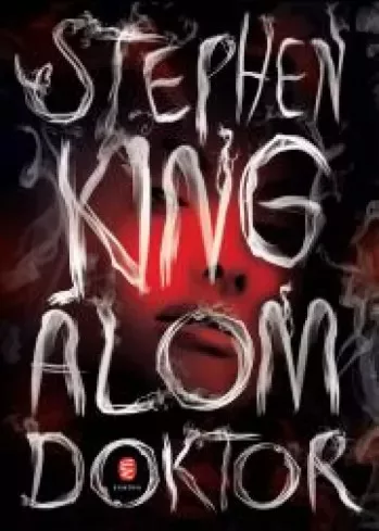 Stephen King - Álom doktor (e-könyv)