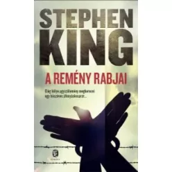 Stephen King - A remény rabjai (e-könyv)
