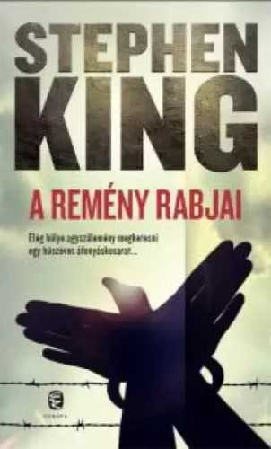 Stephen King - A remény rabjai (e-könyv)
