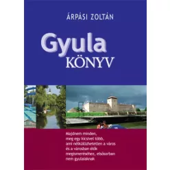 Árpási Zoltán - Gyula-könyv (e-könyv)