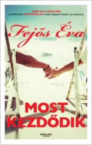 Fejős Éva - Most kezdődik (e-könyv)