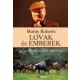 Monty Roberts - Lovak és emberek (e-könyv)