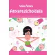 Vida Ágnes - Anyapszichológia (e-könyv)