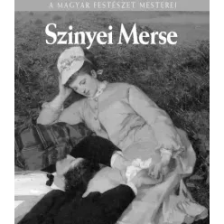   Szvoboda Dománszky Gabriella - Szinyei Merse Pál (e-könyv)