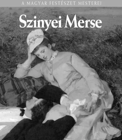Szvoboda Dománszky Gabriella - Szinyei Merse Pál (e-könyv)