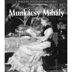 Bakó Zsuzsanna - Munkácsy Mihály (e-könyv)