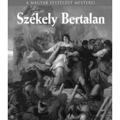 Bakó Zsuzsanna - Székely Bertalan (e-könyv)