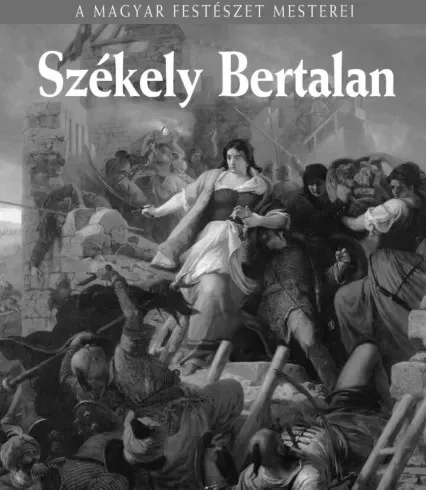 Bakó Zsuzsanna - Székely Bertalan (e-könyv)