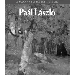 Bakó Zsuzsanna - Paál László (e-könyv)