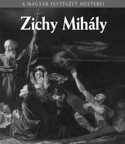 Bajkay Éva - Zichy Mihály (e-könyv)
