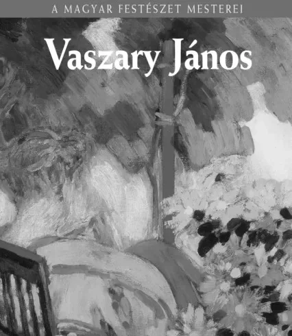 Plesznivy Edit - Vaszary János (e-könyv)