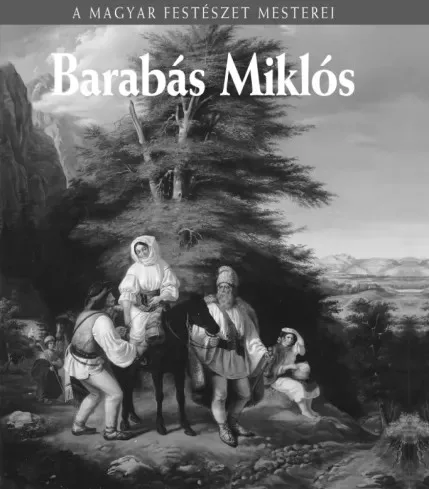 Szvoboda Dománszky Gabriella - Barabás Miklós (e-könyv)