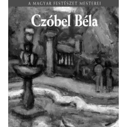 Kratochwill Mimi - Czóbel Béla (e-könyv)