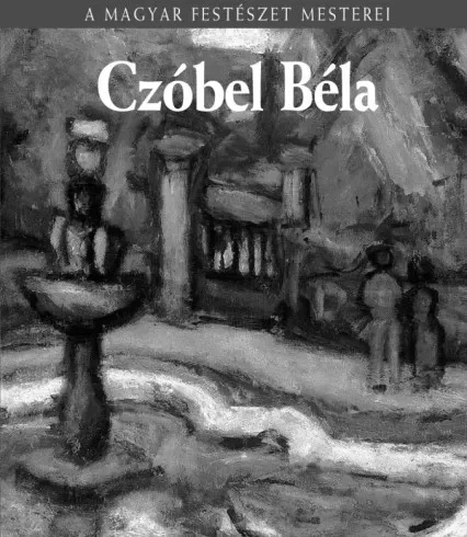 Kratochwill Mimi - Czóbel Béla (e-könyv)