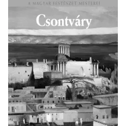 Szabó László - Csontváry Kosztka Tivadar (e-könyv)