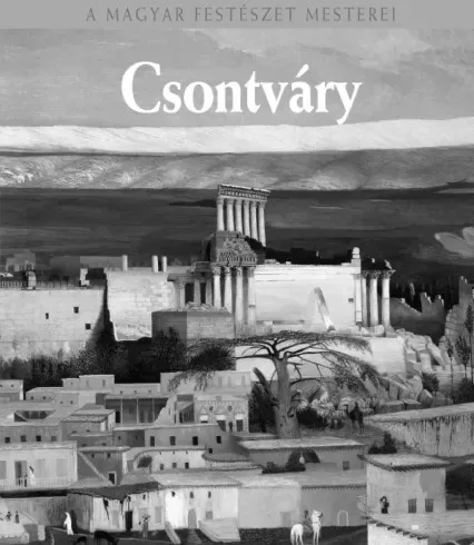 Szabó László - Csontváry Kosztka Tivadar (e-könyv)