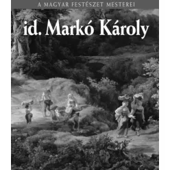 Hessky Orsolya - Id. Markó Károly (e-könyv)