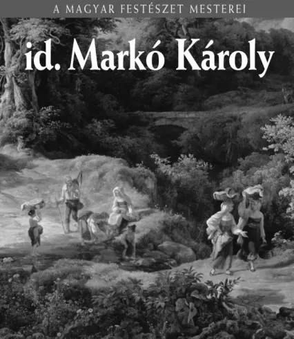Hessky Orsolya - Id. Markó Károly (e-könyv)