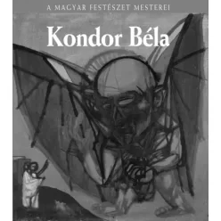 Sinkovits Péter - Kondor Béla (e-könyv)