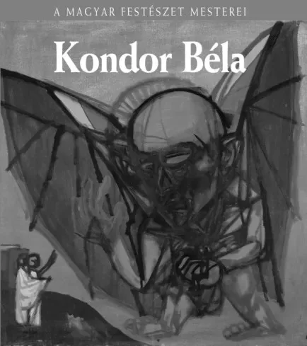 Sinkovits Péter - Kondor Béla (e-könyv)