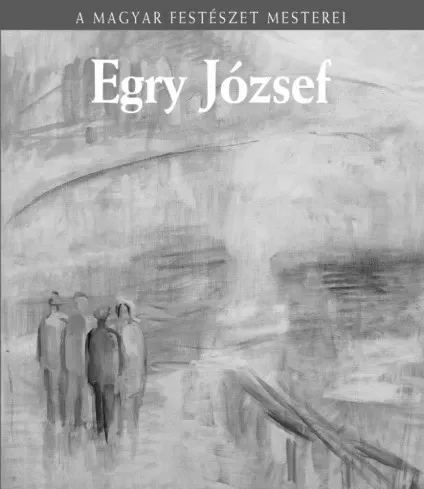 Gobcsa Katalin - Egry József (e-könyv)
