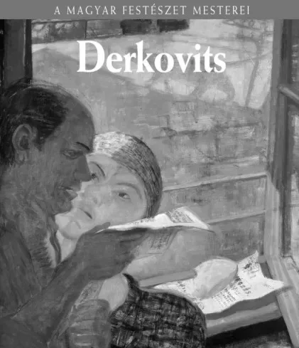 Molnos Péter - Derkovits Gyula (e-könyv)